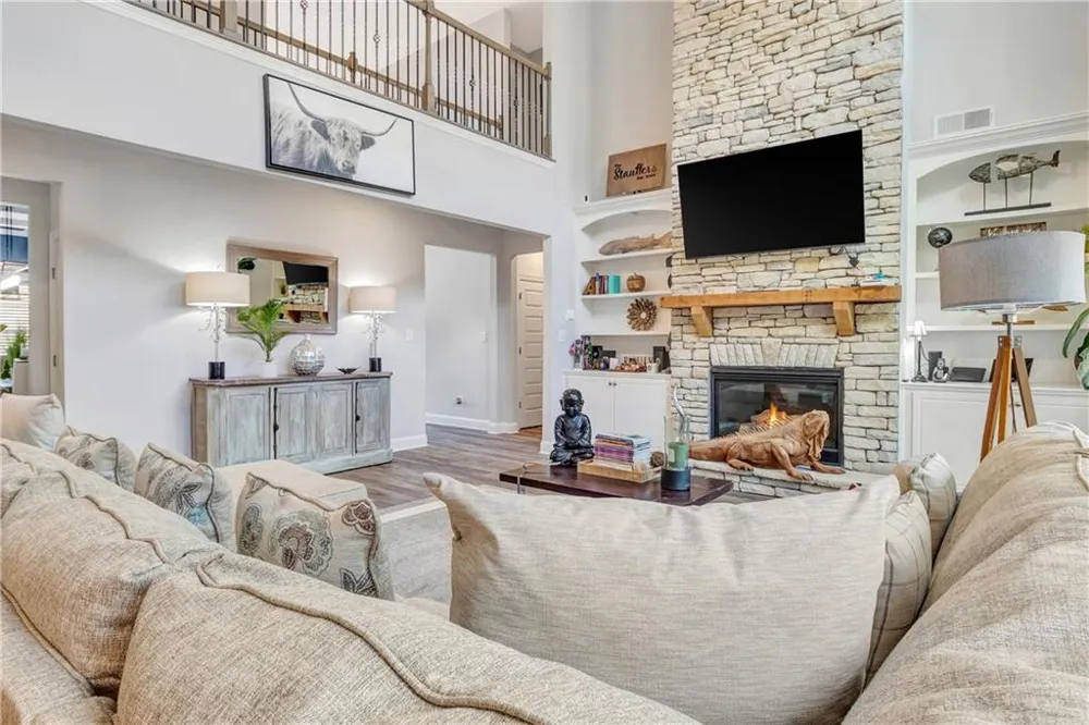 169 Emery Nell Lane Newnan, GA 30263
