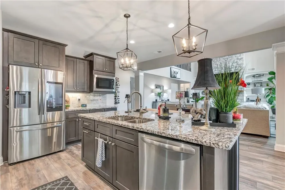 169 Emery Nell Lane Newnan, GA 30263
