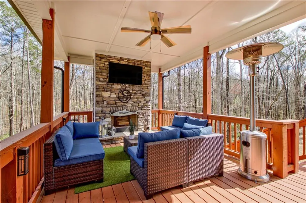 169 Emery Nell Lane Newnan, GA 30263