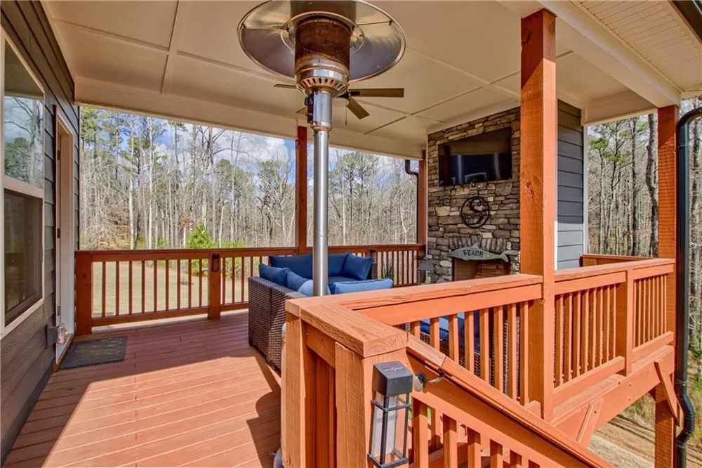 169 Emery Nell Lane Newnan, GA 30263