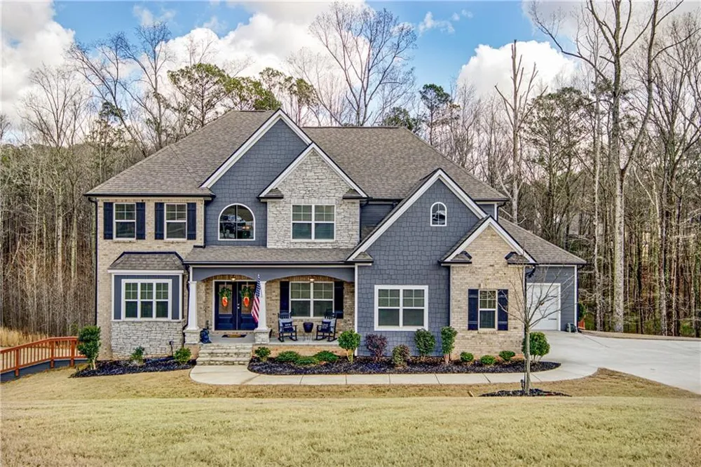 169 Emery Nell Lane Newnan, GA 30263