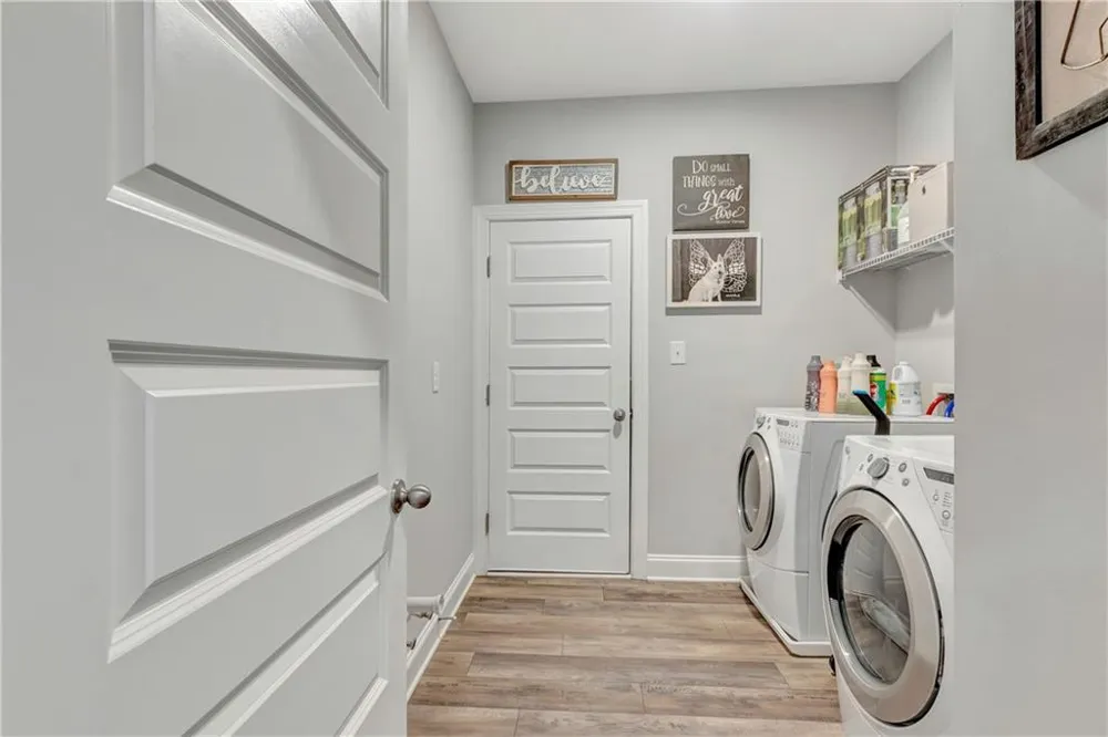 169 Emery Nell Lane Newnan, GA 30263
