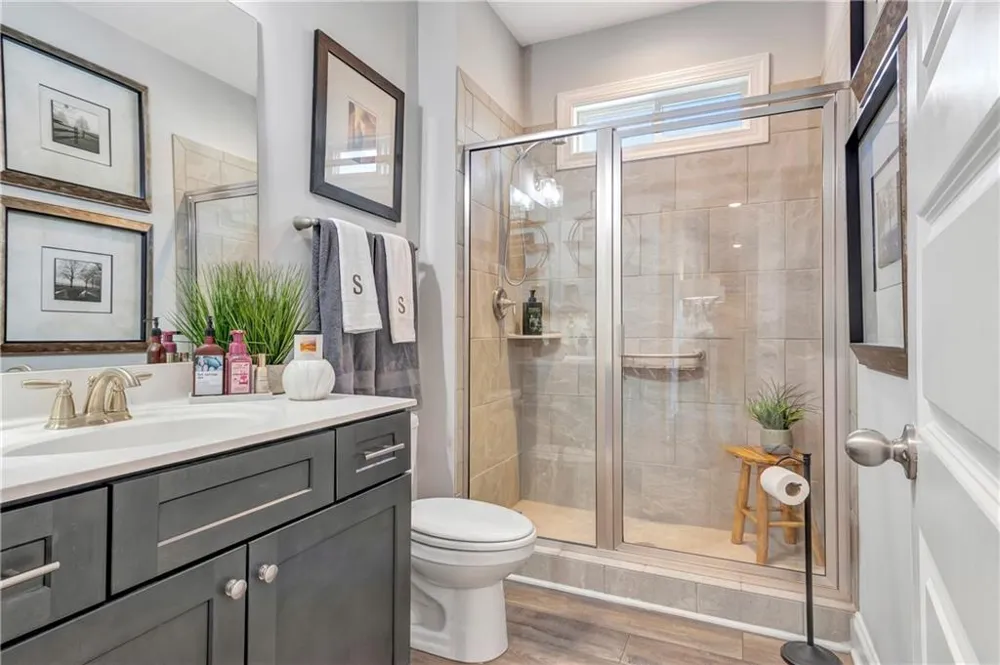 169 Emery Nell Lane Newnan, GA 30263