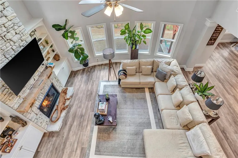 169 Emery Nell Lane Newnan, GA 30263