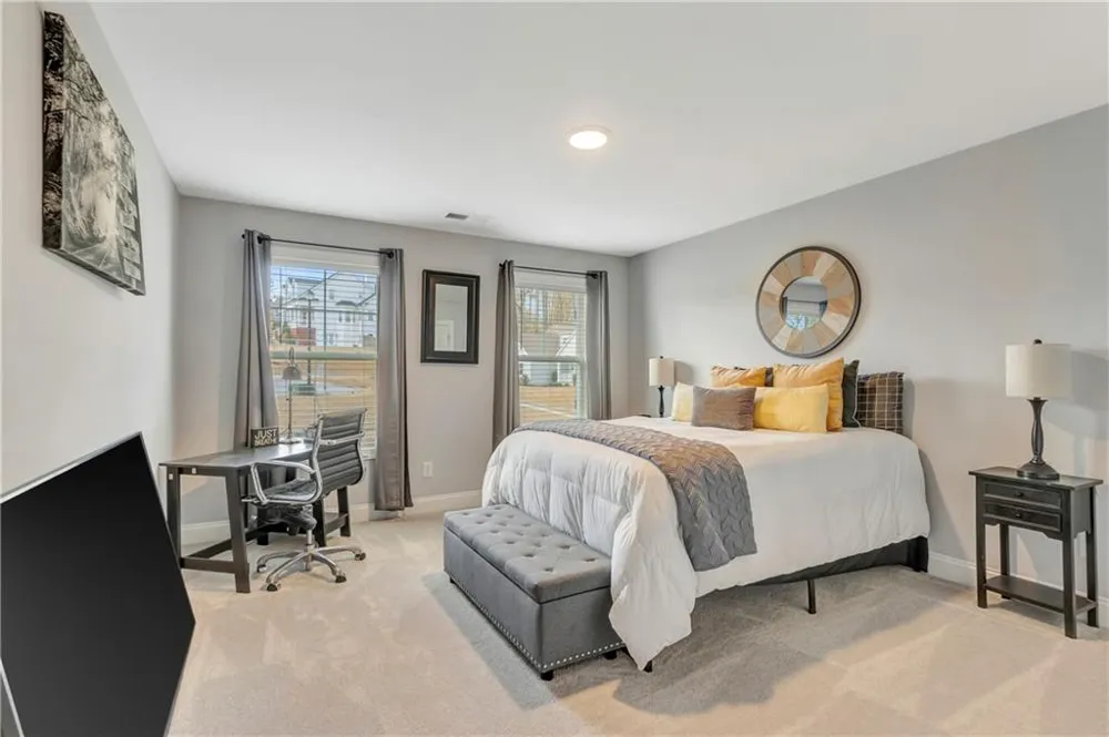 169 Emery Nell Lane Newnan, GA 30263