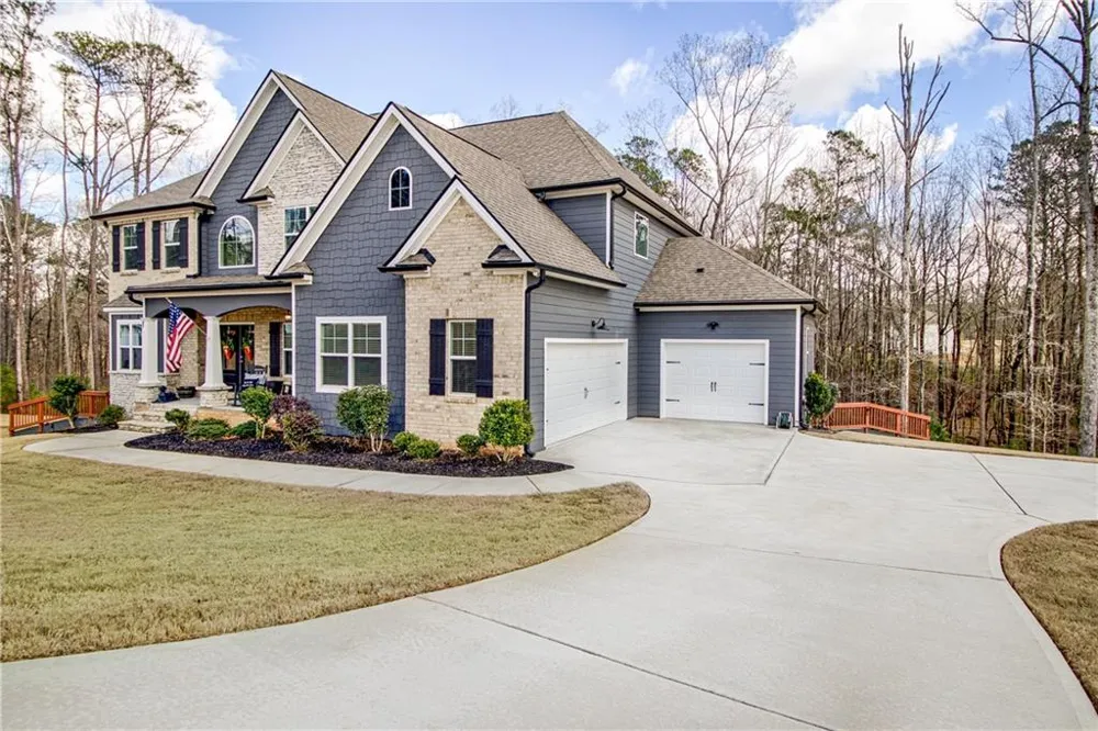 169 Emery Nell Lane Newnan, GA 30263