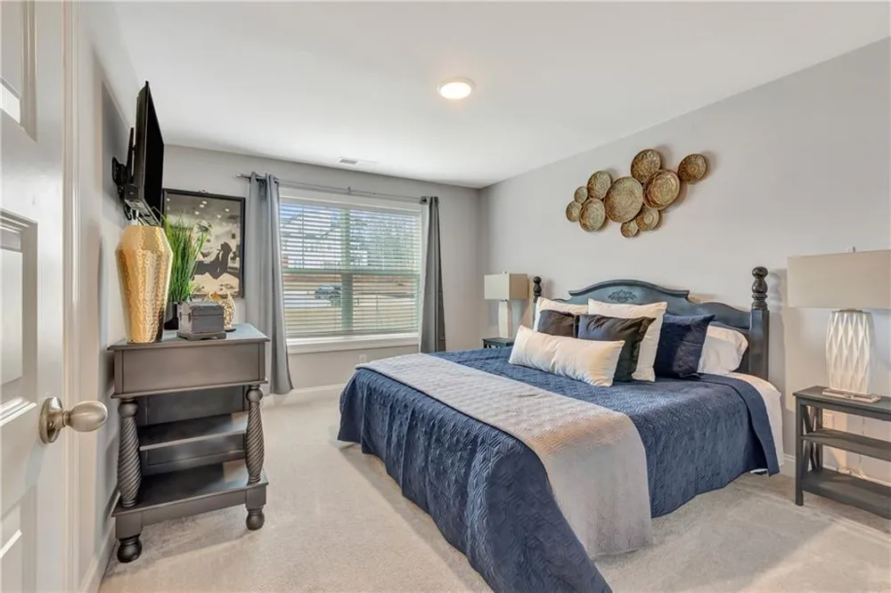 169 Emery Nell Lane Newnan, GA 30263