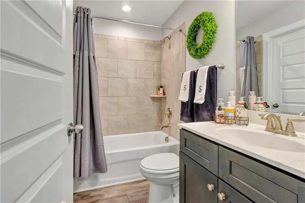 169 Emery Nell Lane Newnan, GA 30263