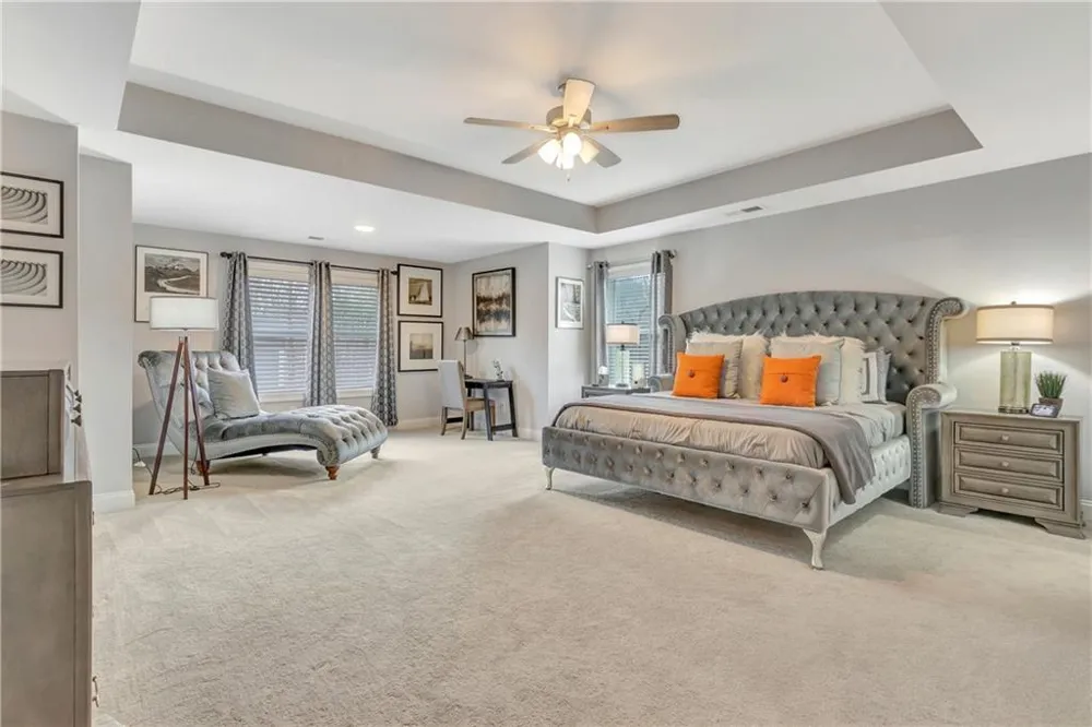 169 Emery Nell Lane Newnan, GA 30263