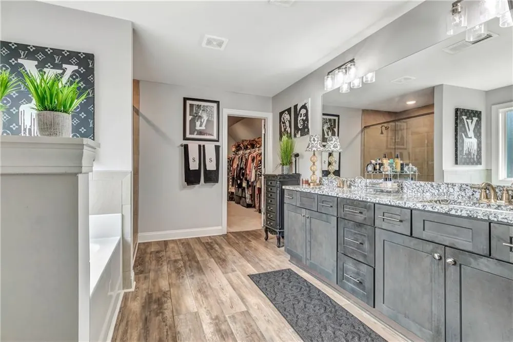 169 Emery Nell Lane Newnan, GA 30263