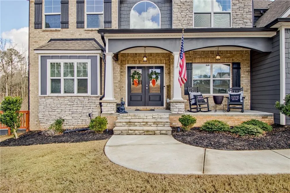 169 Emery Nell Lane Newnan, GA 30263