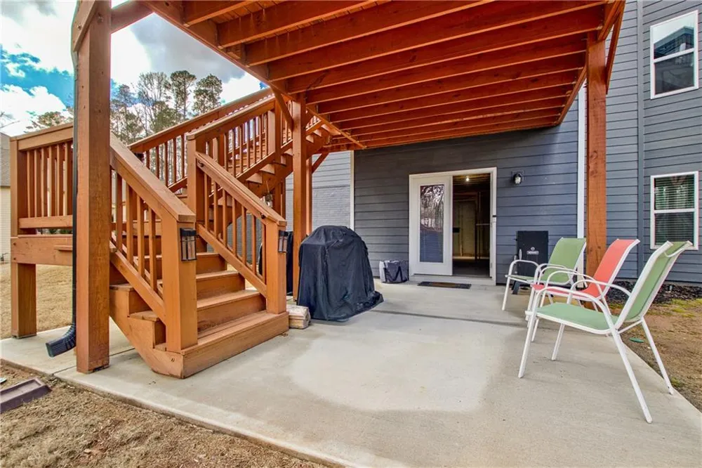 169 Emery Nell Lane Newnan, GA 30263
