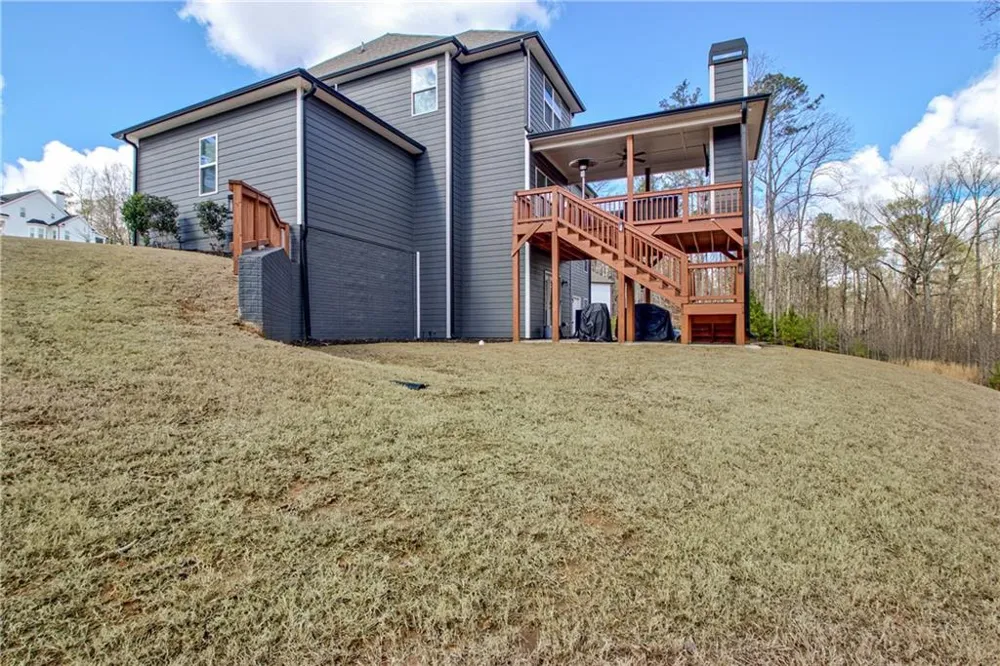 169 Emery Nell Lane Newnan, GA 30263