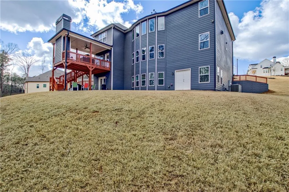 169 Emery Nell Lane Newnan, GA 30263
