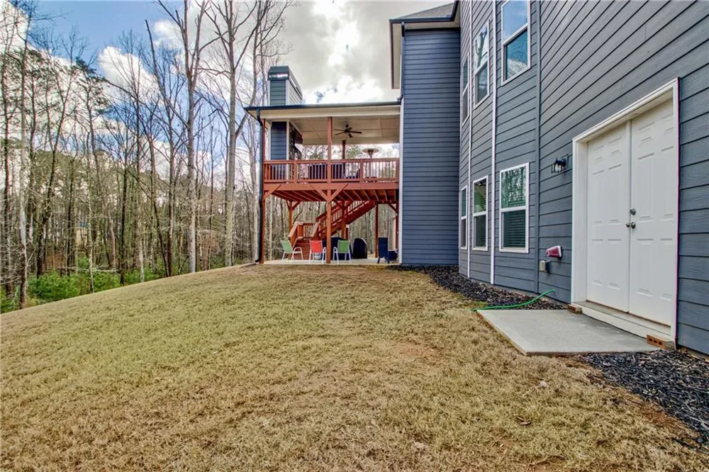 169 Emery Nell Lane Newnan, GA 30263