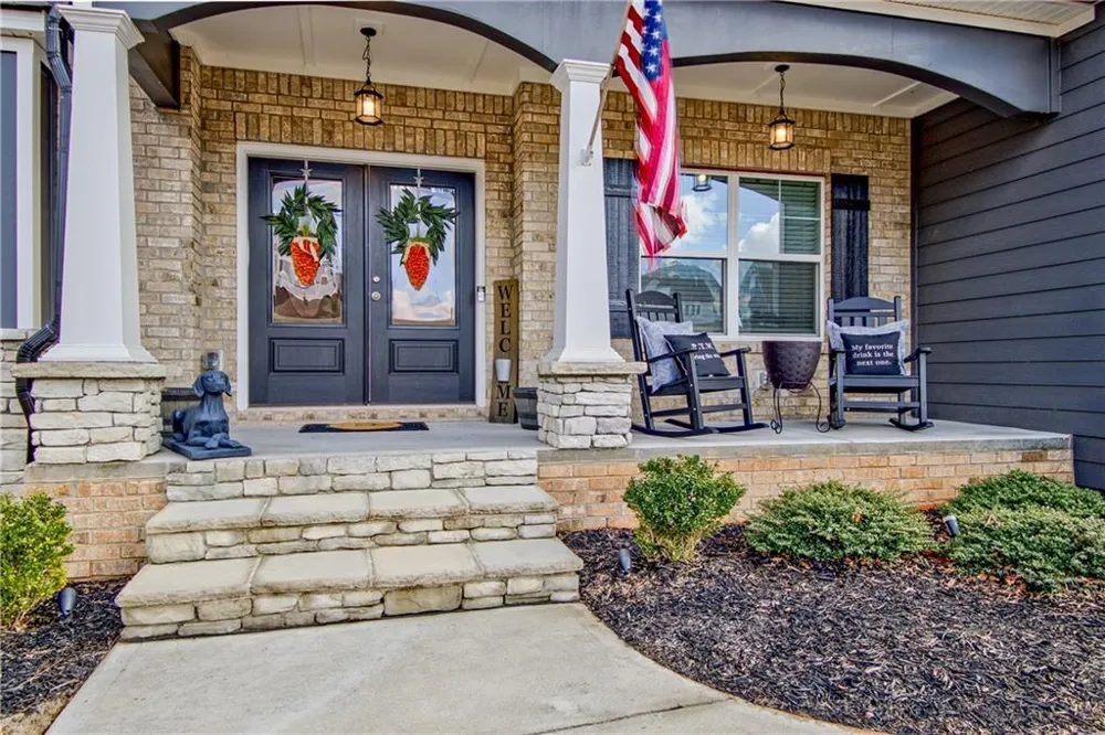 169 Emery Nell Lane Newnan, GA 30263