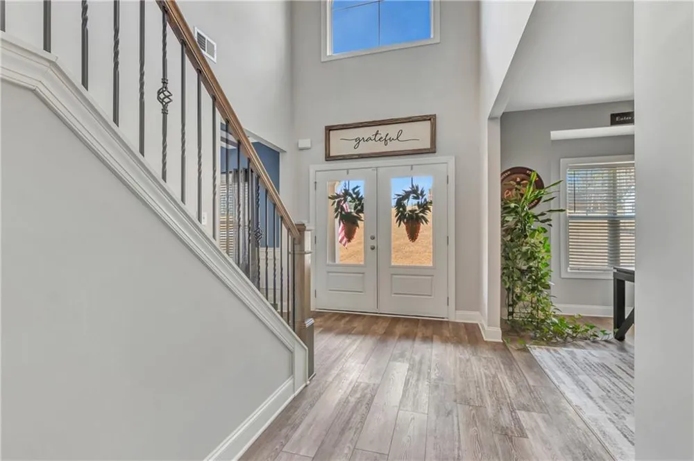 169 Emery Nell Lane Newnan, GA 30263