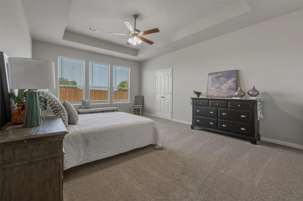 1229 Sabine River Lane Springtown, TX 76082