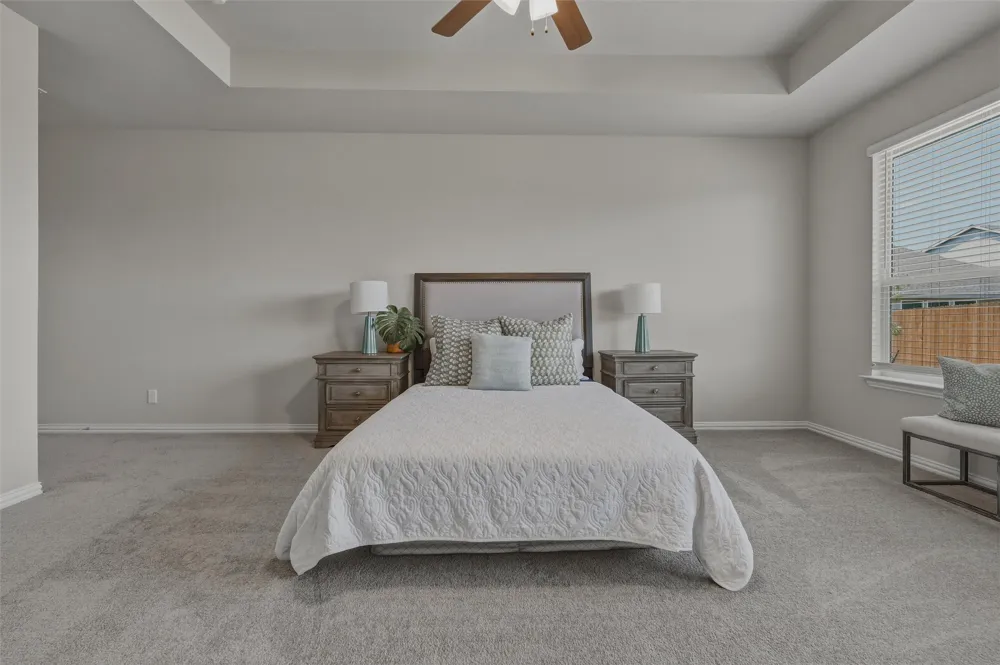 1229 Sabine River Lane Springtown, TX 76082