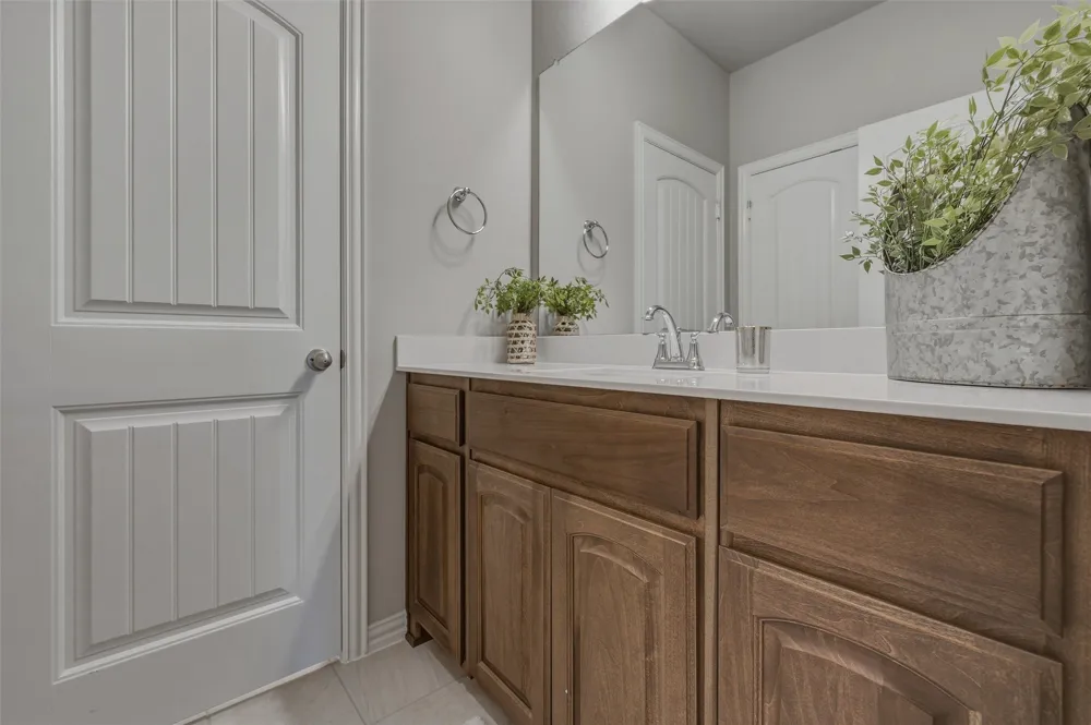 1229 Sabine River Lane Springtown, TX 76082