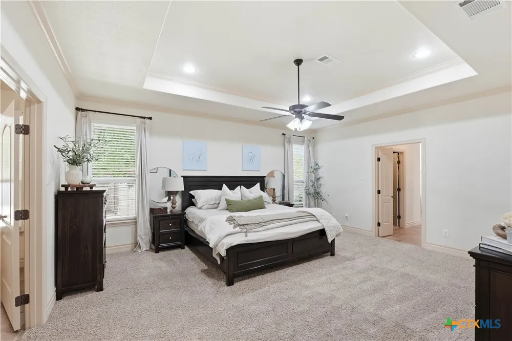 385 Green Park Drive Belton, TX 76513