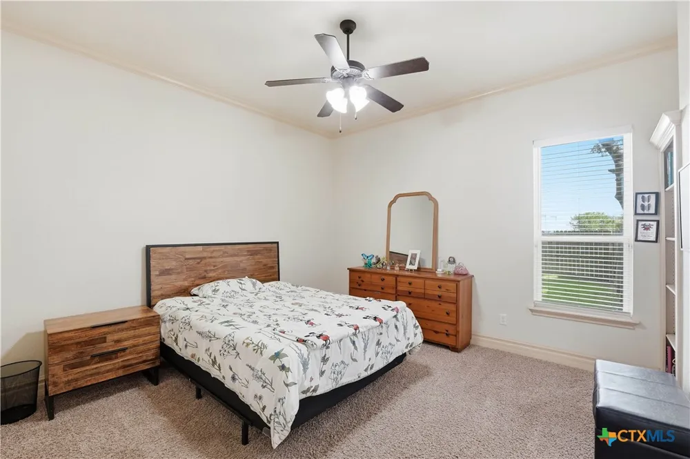 385 Green Park Drive Belton, TX 76513
