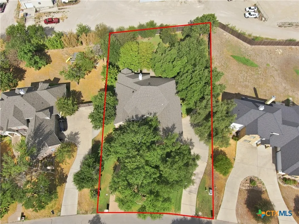 385 Green Park Drive Belton, TX 76513