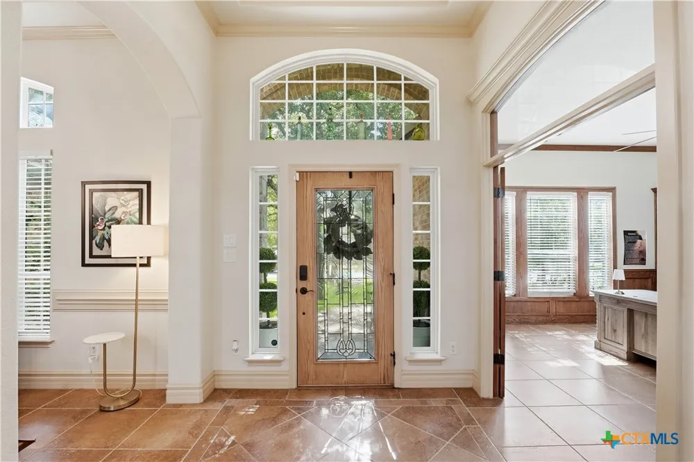385 Green Park Drive Belton, TX 76513