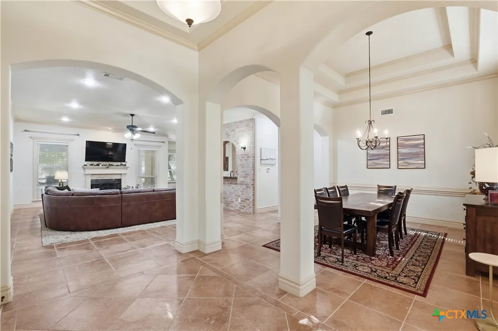 385 Green Park Drive Belton, TX 76513