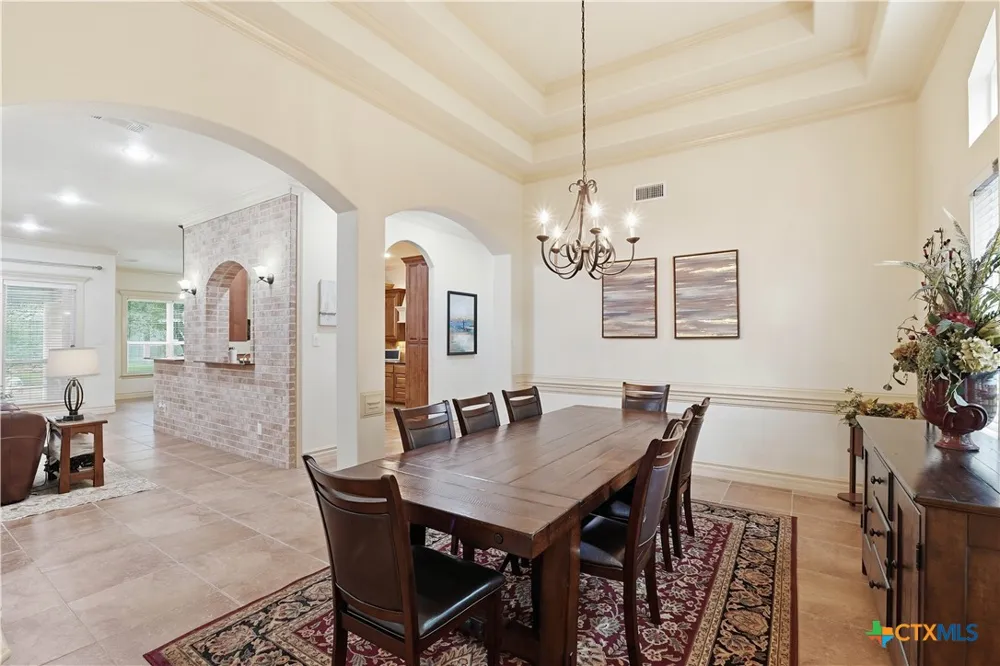385 Green Park Drive Belton, TX 76513