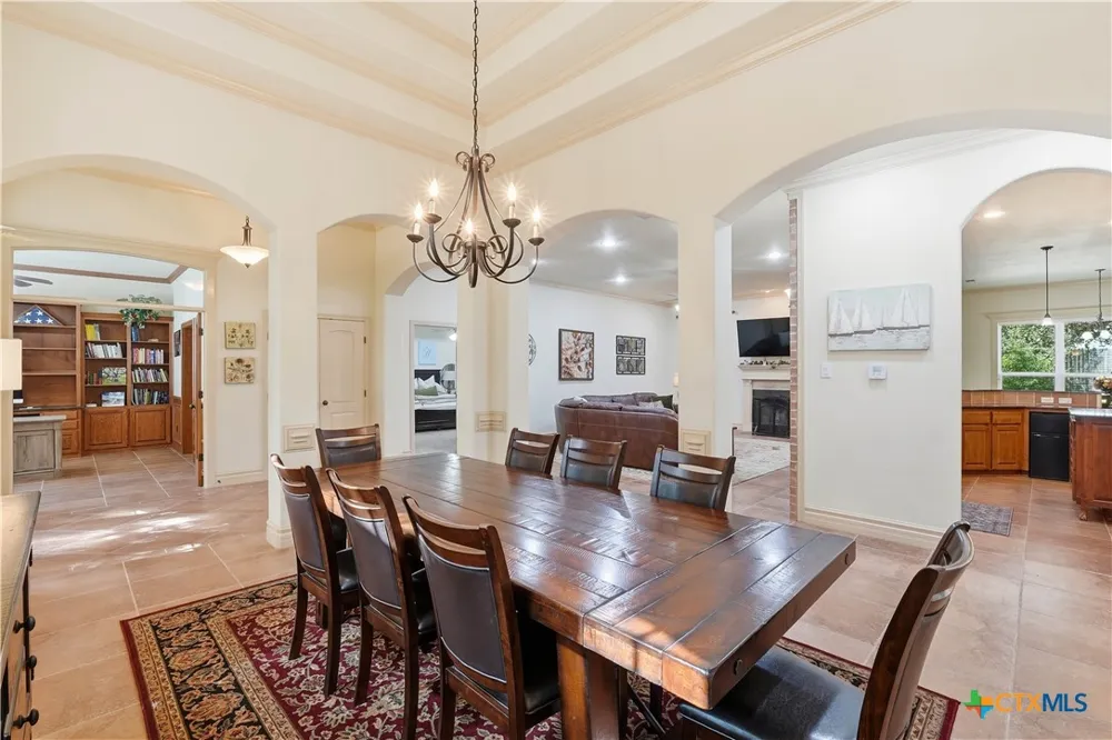 385 Green Park Drive Belton, TX 76513