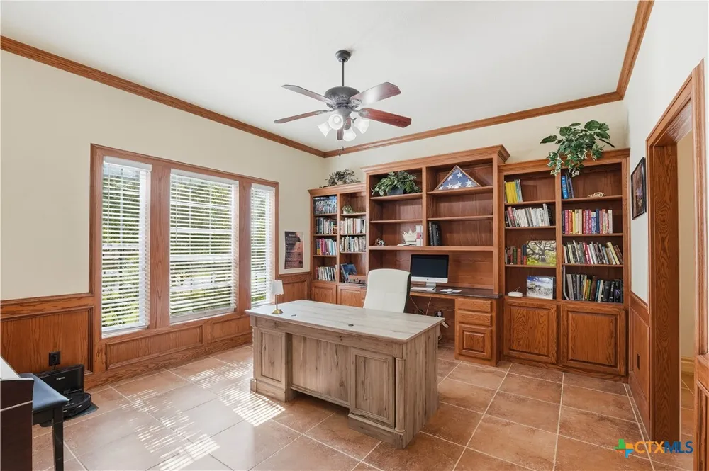 385 Green Park Drive Belton, TX 76513