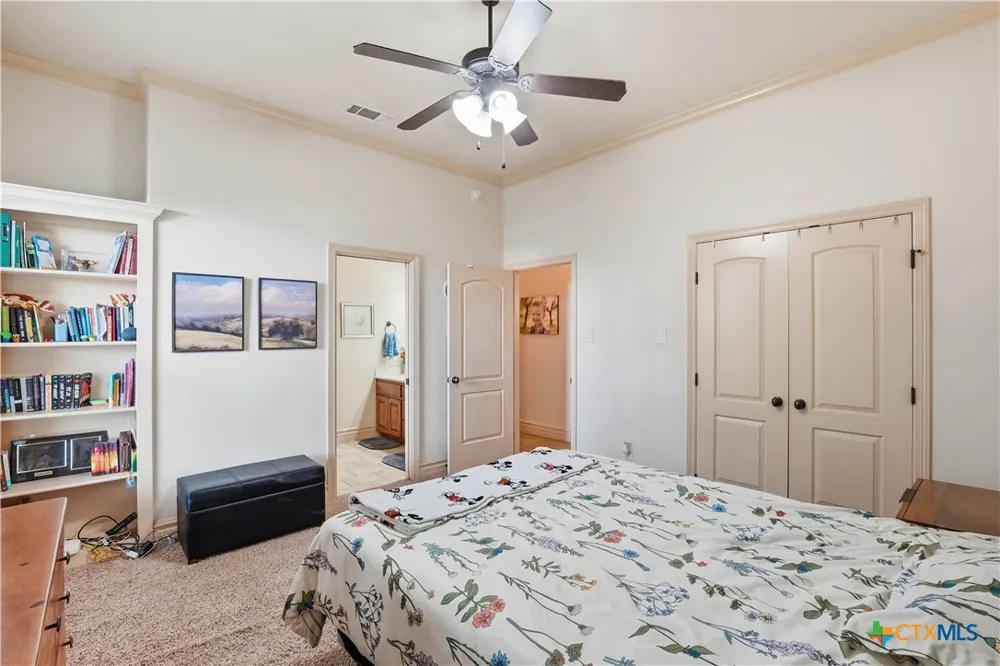 385 Green Park Drive Belton, TX 76513