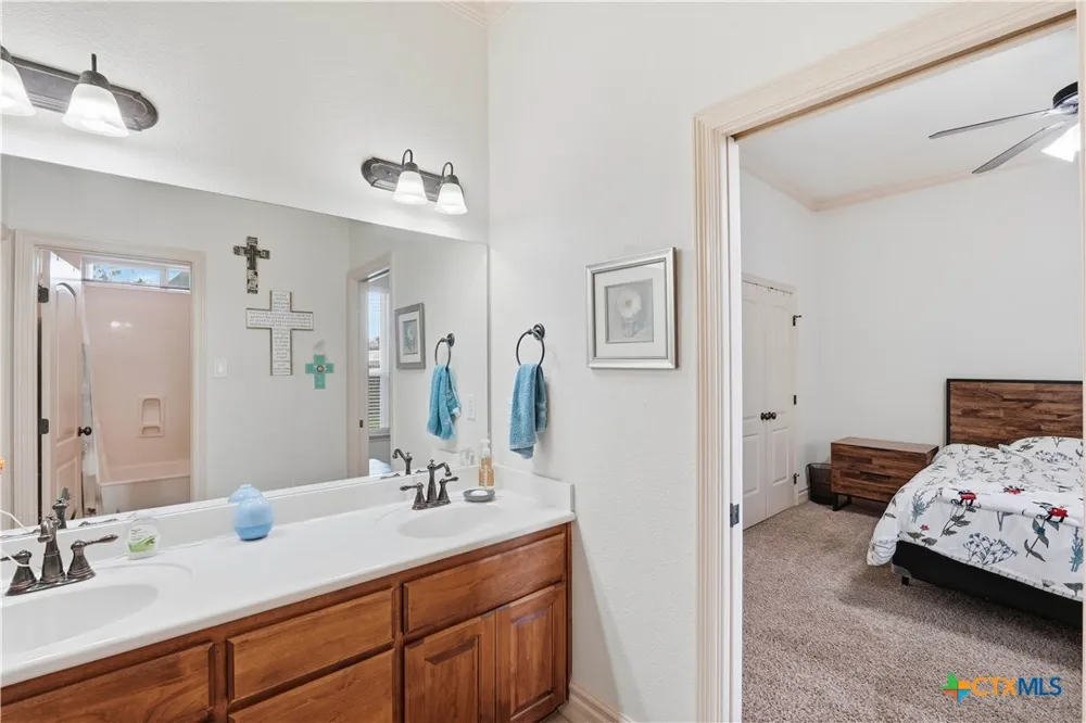 385 Green Park Drive Belton, TX 76513