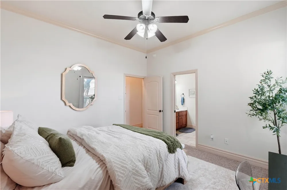 385 Green Park Drive Belton, TX 76513