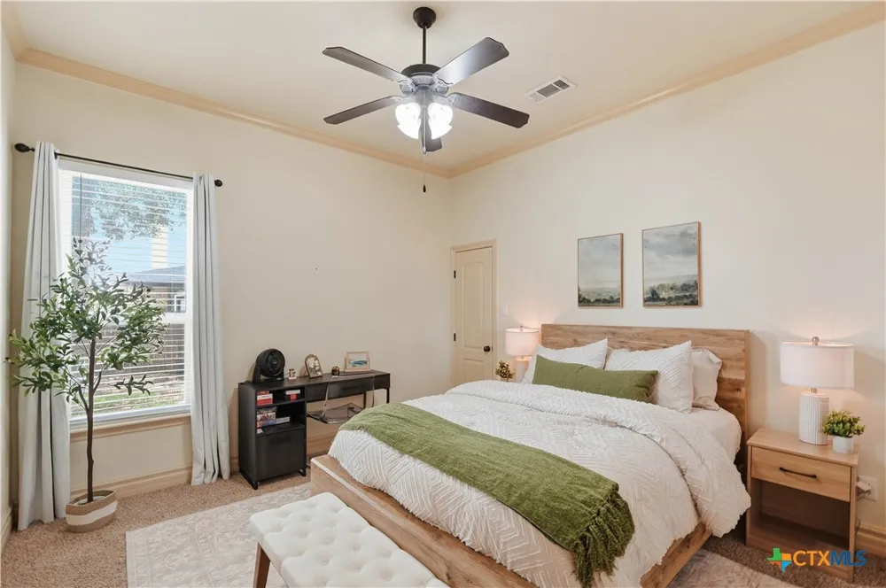 385 Green Park Drive Belton, TX 76513