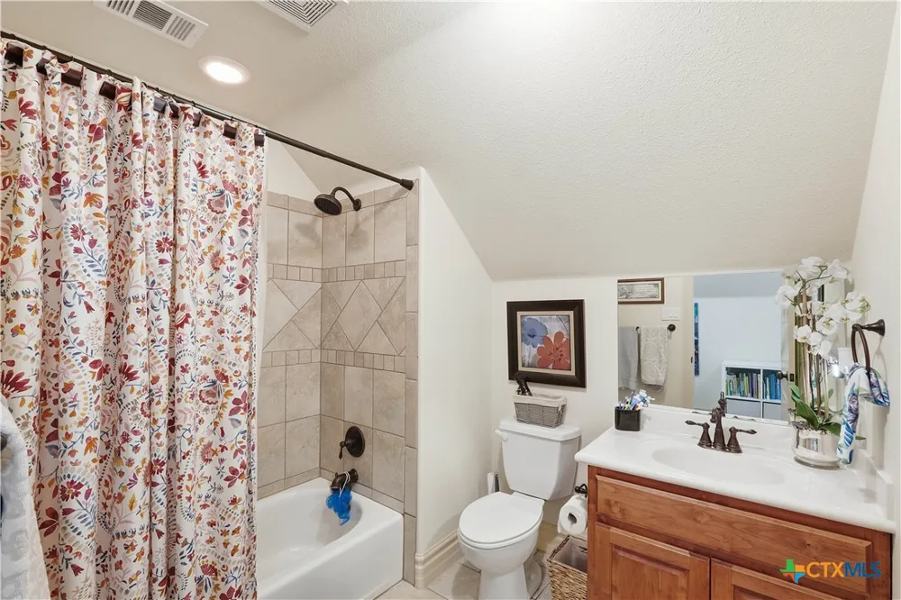 385 Green Park Drive Belton, TX 76513