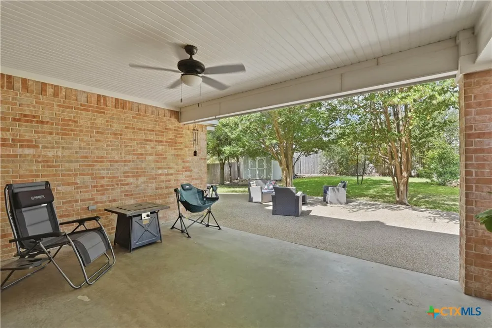 385 Green Park Drive Belton, TX 76513