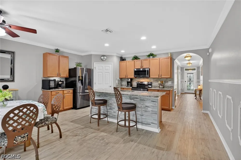 Apple Blossom Drive Alva, FL 33920