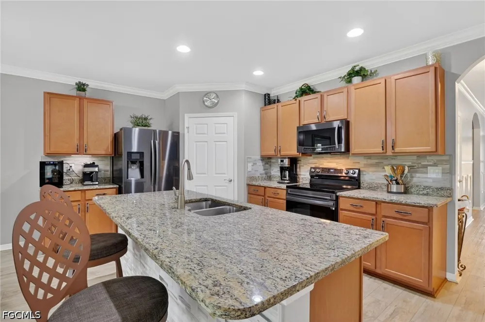 Apple Blossom Drive Alva, FL 33920