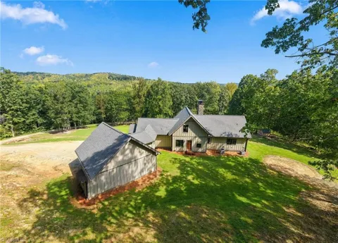 135 Chetola Ridge Drive