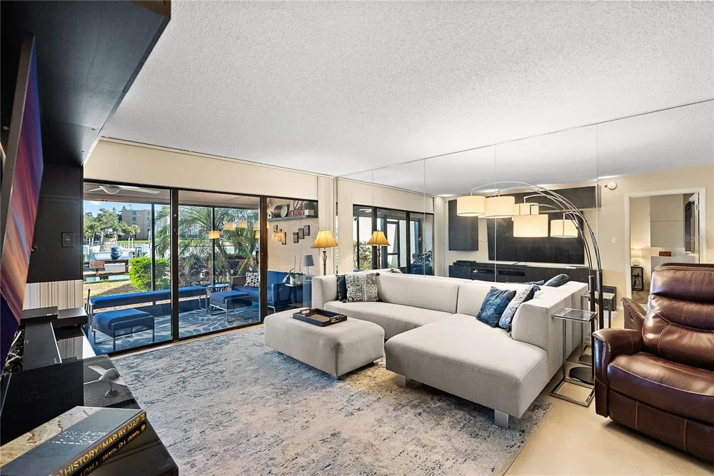 4780 BRITTANY DRIVE S #11 St Petersburg, FL 33715