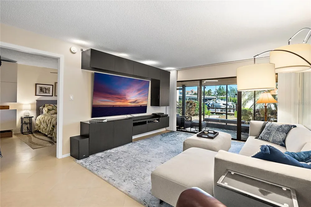 4780 BRITTANY DRIVE S #11 St Petersburg, FL 33715