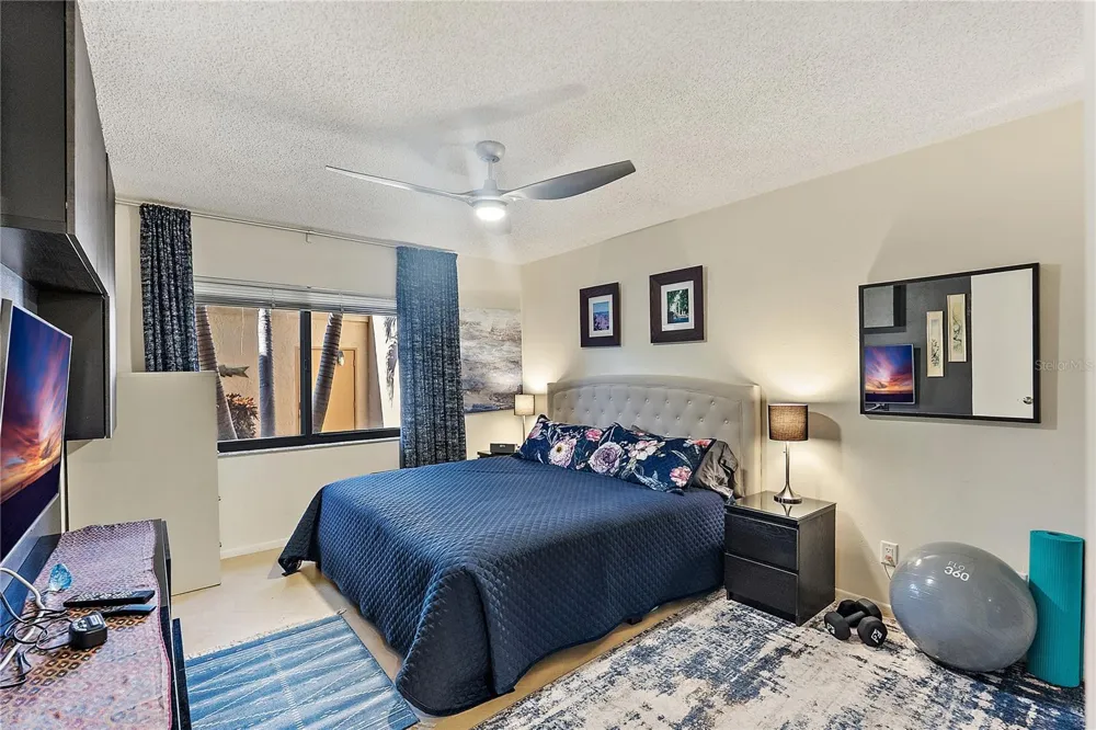 4780 BRITTANY DRIVE S #11 St Petersburg, FL 33715