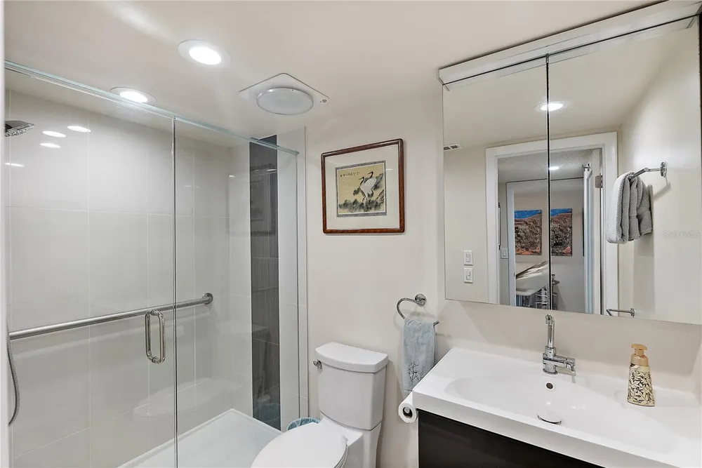 4780 BRITTANY DRIVE S #11 St Petersburg, FL 33715