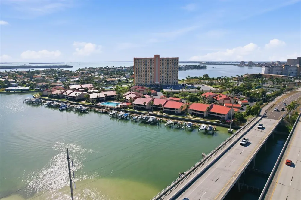4780 BRITTANY DRIVE S #11 St Petersburg, FL 33715