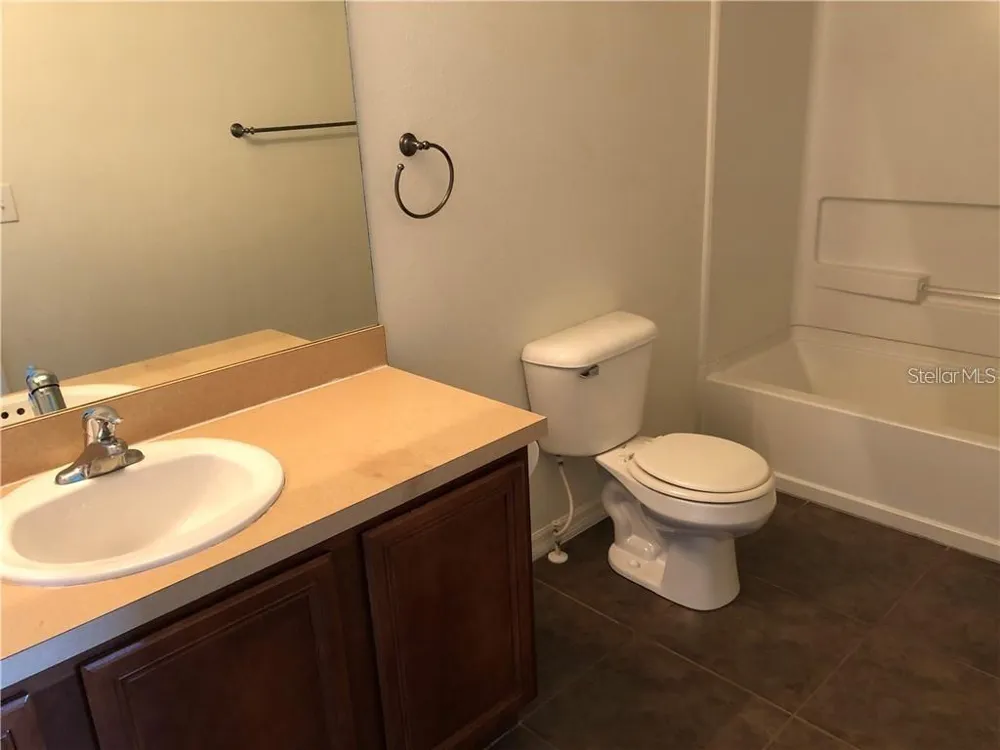 5116 CELLO WOOD LANE Wesley Chapel, FL 33543