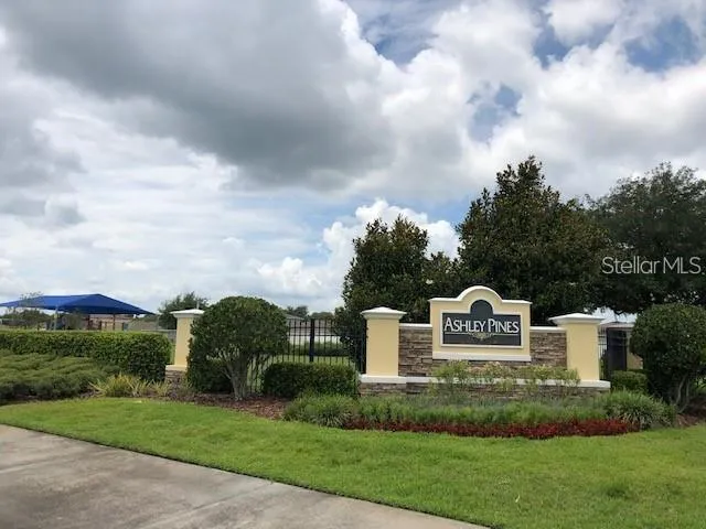 5116 CELLO WOOD LANE Wesley Chapel, FL 33543