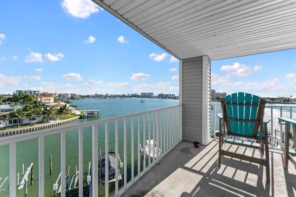 610 ISLAND WAY #408 Clearwater, FL 33767