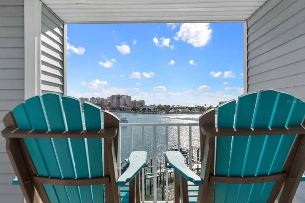 610 ISLAND WAY #408 Clearwater, FL 33767